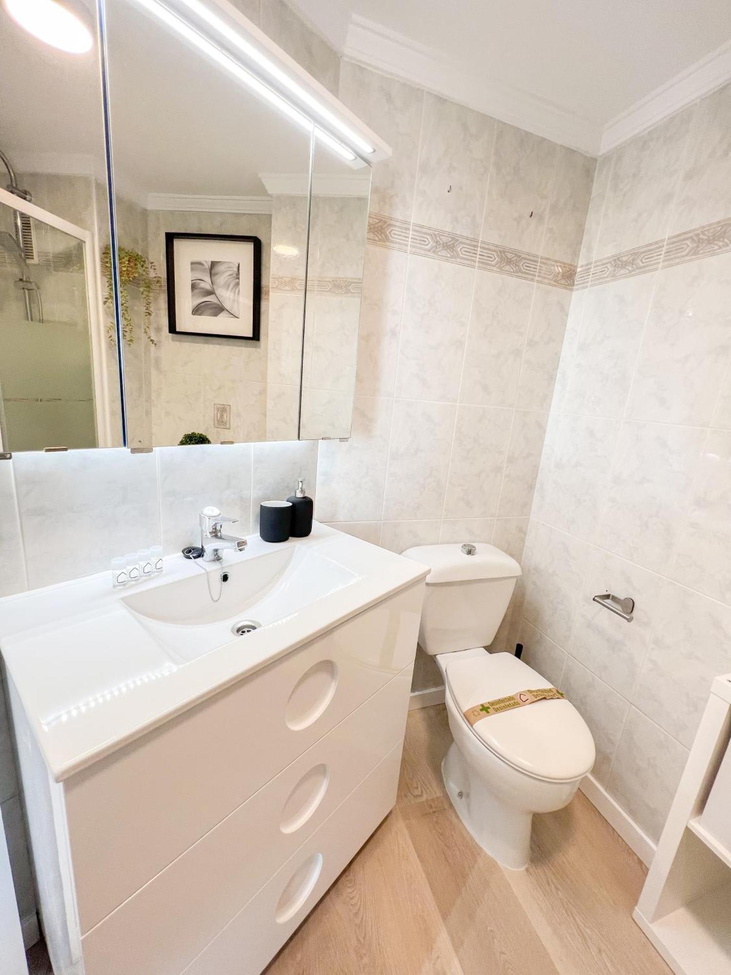 Palm Beach Aparment Sea Views Torremolinos Exterior foto